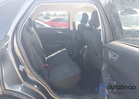 2019 Ford Edge Se из США, поврежденный, VIN 2FMPK3G91KBC51119